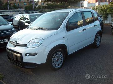 Fiat Panda Cross 1.0 FireFly S&S Hybrid