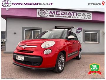 FIAT 500L 1.3 MJT 85 CV Pop