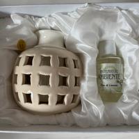 Profumatore ambiente home design porcellana