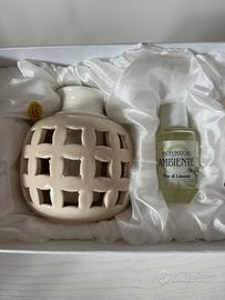 Profumatore ambiente home design porcellana