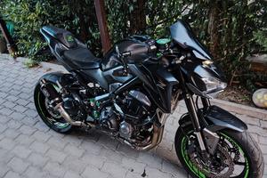 z 900 depotenziata 