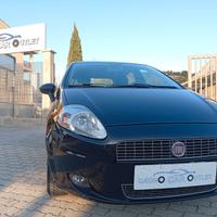 Fiat Punto Evo 1.3 Mjt 90 CV 5 porte Cambio automa