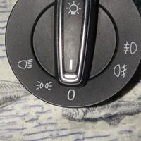 Interruttore luci originale VW/audi