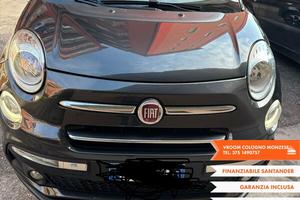 FIAT 500L 500L 1.3 Multijet 95 CV Business