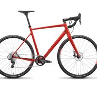 bici carbonio Santa Cruz Stigmata XL Sram RIVAL