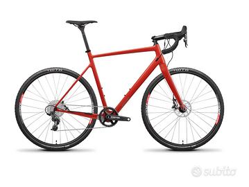 bici carbonio Santa Cruz Stigmata XL Sram RIVAL