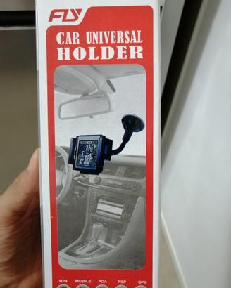 Porta telefono per auto/navigatore