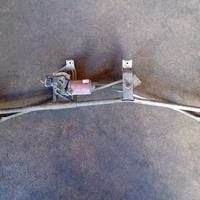 MOTORINO TERGICRISTALLO ANTERIORE SMART ForTwo Cab