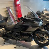 Honda Gold Wing 1800 DCT TOUR