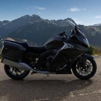 BMW K 1600 GT