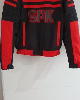 Giacca Moto SPYKE XS