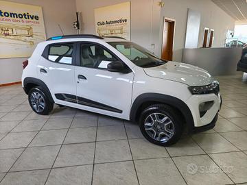 Dacia Spring Electric 45 Comfort