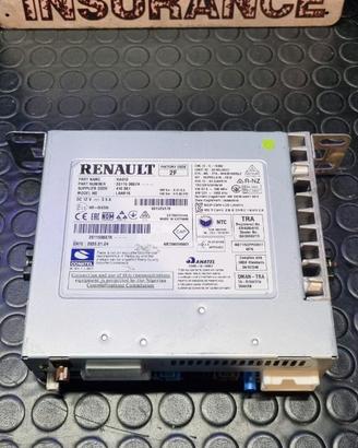 R-LINK V9 + USB CARPLAY