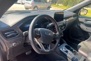 Kuga III 20202.5 phev ST-Line X 2wd 225cv cvt