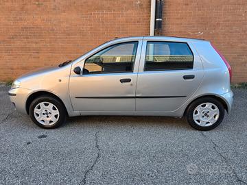 Fiat Punto 1.2i cat 5 porte ELX GPL!!!