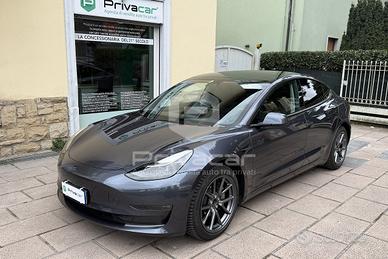 TESLA Model 3 Long Range Dual Motor AWD