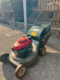 Rasaerba Honda HRG 536 usato