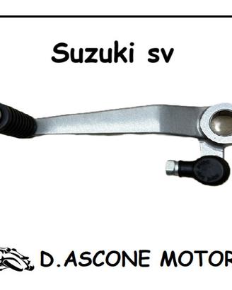 PEDALE CAMBIO MARCE SV650 99-03 SV1000 03-07