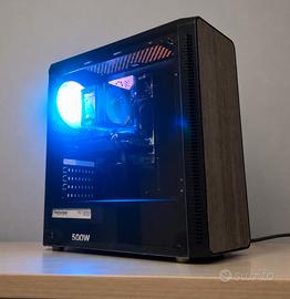 PC Gaming 