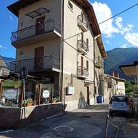 Centro : posto auto esterno in via del lavatoio