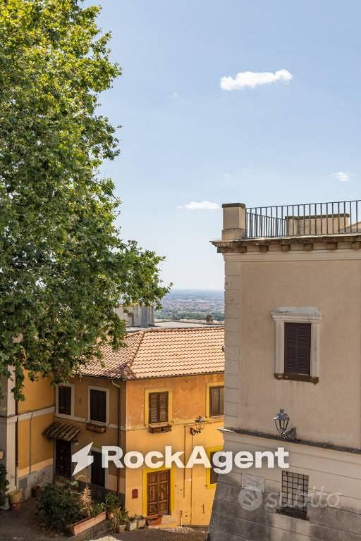 Apartment in Frascati, Roma Capitale - Altro