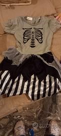 Vestiti travestimento/carnevale /halloween