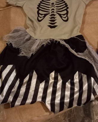 Vestiti travestimento/carnevale /halloween