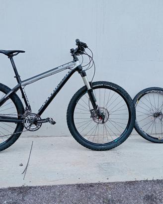 Bici Mountain Bike All Mountain Dartmoor taglia M