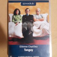 Dvd Tanguy Etienne Chatiliez Sabine Azema André Du
