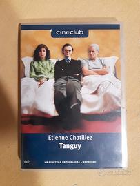 Dvd Tanguy Etienne Chatiliez Sabine Azema André Du