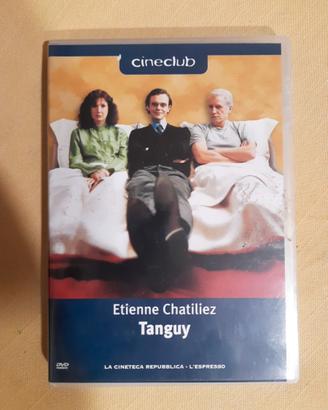Dvd Tanguy Etienne Chatiliez Sabine Azema André Du