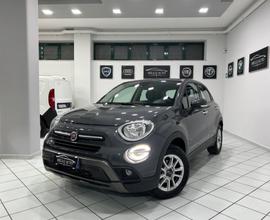 Fiat 500X 1.6 MultiJet 120 CV DCT City Cross UNICO