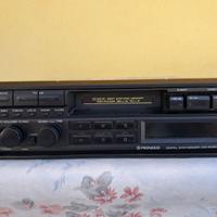 Autoradio Pioneer KEH-6060B - vintage