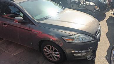 FORD MONDEO dal 2010 1.6 TDCI Station Wagon