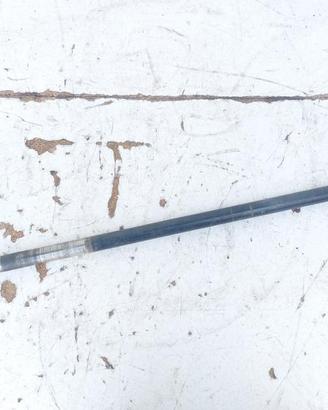 PIANTONE MECCANICO FIAT 600 (113) 750 B MAN 4M 196