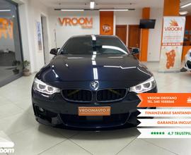 BMW Serie 4 G.C. (F36) 428i Gran Coup Msport