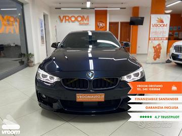 BMW Serie 4 G.C. (F36) 428i Gran Coup Msport