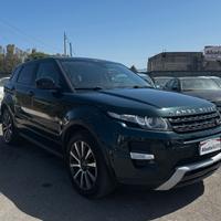 Land Rover Range Evoque 2.2 TD4 5p. Dynamic