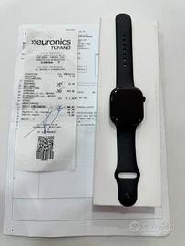 Apple Watch 11 da 46mm attivato novembre