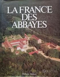 LE ABBAZIE FRANCESI