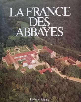 LE ABBAZIE FRANCESI