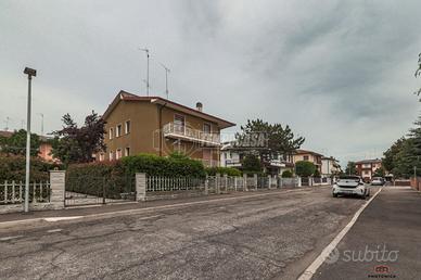 Porzione di casa a Portomaggiore 7 locali