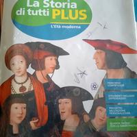 la storia di tutti Plus2
