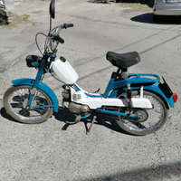 Benelli 3VK 50cc