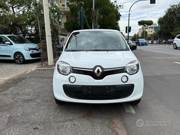 Renault Twingo Cambio Manuale Intens Limited