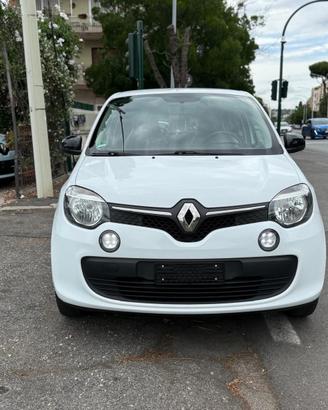 Renault Twingo Cambio Manuale Intens Limited