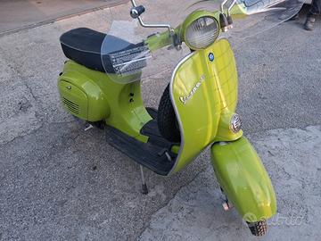 Vespa Special 50 del 1968