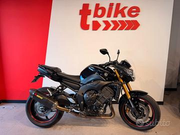 Yamaha FZ8 - 2011 - 20000 KM
