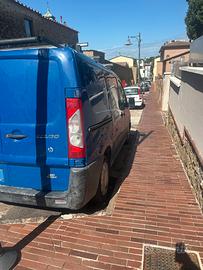 Veicolo commerciale