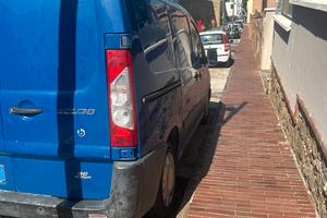 Veicolo commerciale